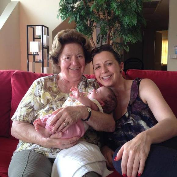 Meet your Posher, Heike - Picture 1 of 1